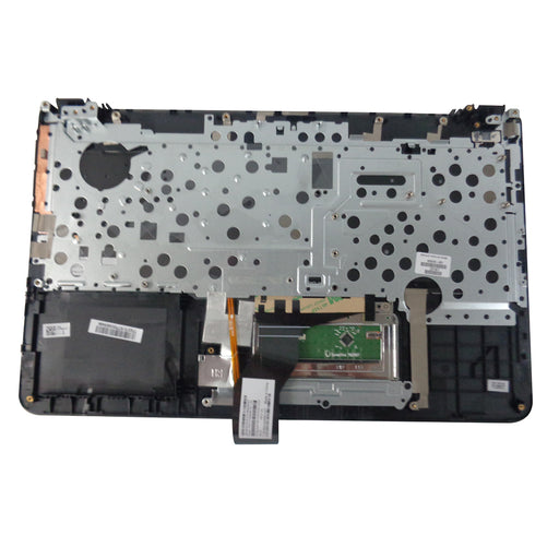 New Genuine HP Pavilion 15-AB 15T-AB 15Z-AB Palmrest Keyboard & Touchpad 809032-001 - LaptopParts.ca
