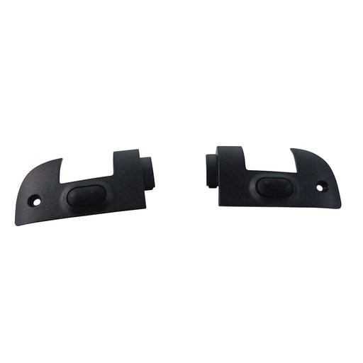 New HP Pavilion 15-AB 15T-AB 15Z-AB Base Enclosure Cap Set 809034-001 - LaptopParts.ca