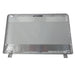 New Genuine HP Pavilion 17-G 17T-G 17Z-G Silver Lcd Back Cover 809279-001 - LaptopParts.ca