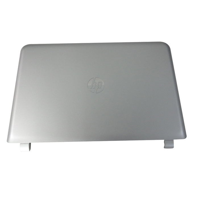 New Genuine HP Pavilion 17-G 17T-G 17Z-G Silver Lcd Back Cover 809279-001 - LaptopParts.ca