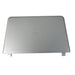New Genuine HP Pavilion 17-G 17T-G 17Z-G Silver Lcd Back Cover 809279-001 - LaptopParts.ca