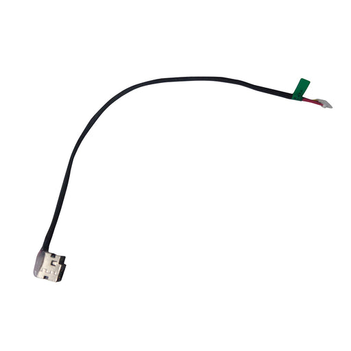 New HP ENVY 17-S 17T-S Pavilion 17-G 17T-G 17Z-G Dc Jack Cable 809295-001 - LaptopParts.ca