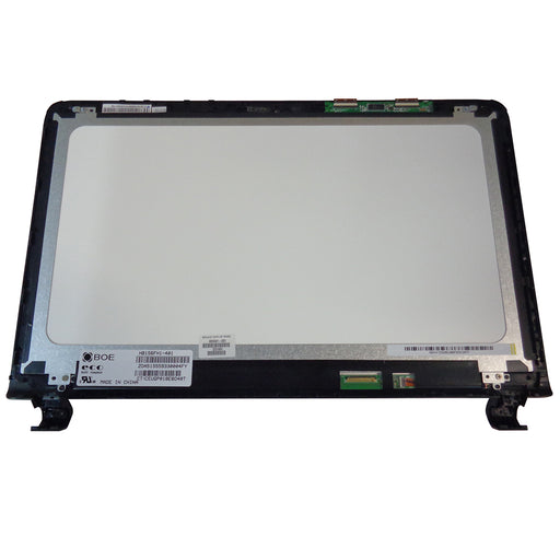 New HP Pavilion 15-AB 15Z-AB Lcd Touch Screen w/ Bezel 15.6" FHD 809341-001 - LaptopParts.ca