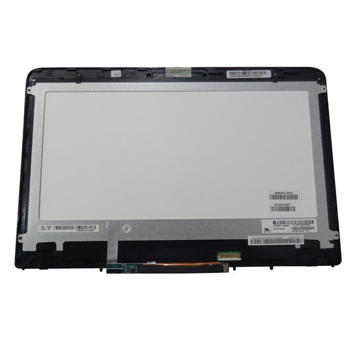 New HP Pavilion 13-S Lcd Touch Screen w/ Bezel 13.3" HD 809832-001 - LaptopParts.ca