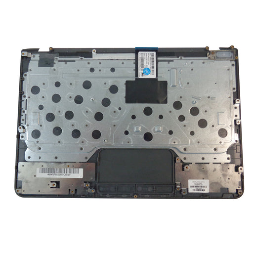 New HP ProBook 11 G1 G2 ProBook 11 EE G1 G2 Palmrest w/ Keyboard 809848-001 - LaptopParts.ca