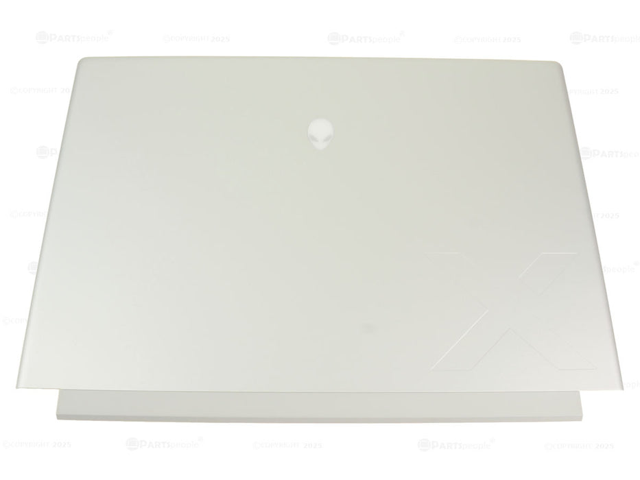 New OEM Alienware x16 16" LCD Lid Back Cover Assembly 80FC7