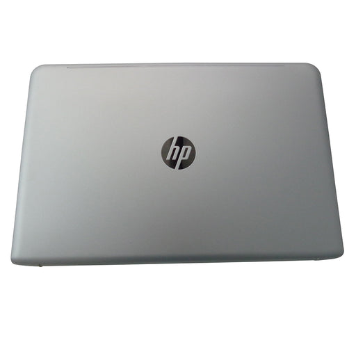 New Genuine HP ENVY 15-AE 15T-AE 15-AH 15Z-AH M6-P Silver Lcd Back Cover 812671-001 - LaptopParts.ca