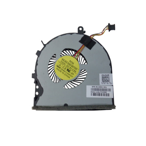 New HP ENVY 15-AE 15T-AE 15-AH 15Z-AH M6-P Laptop Cpu Fan 812682-001 - LaptopParts.ca