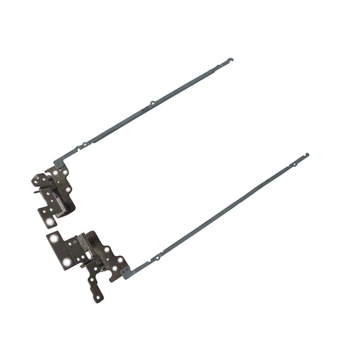 New HP ENVY 15-AE 15T-AE 15-AH 15Z-AH Lcd Hinge Set 812687-001 - Non-Touch - LaptopParts.ca