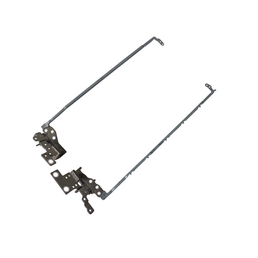 New HP ENVY 15-AE 15-AH M6-P Right & Left Lcd Hinge Set 812688-001 - Touch Version - LaptopParts.ca