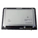 New HP ENVY 15-AE 15-AH M6-P FHD Lcd Touch Screen with Bezel 812690-001 841733-001 B156HTN03.8 - LaptopParts.ca