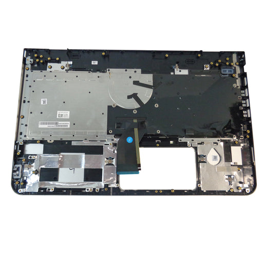 New HP Envy 15-AE 15T-AE M6-AE Palmrest w/ Backlit Keyboard 812692-001 - LaptopParts.ca