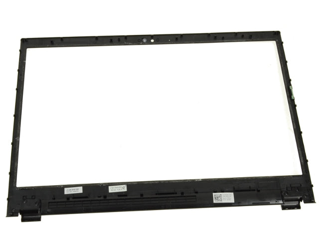 New Dell OEM Inspiron 15 (3541 / 3542) 15.6" Front Trim LCD Bezel for TouchScreen LCD - 812W4