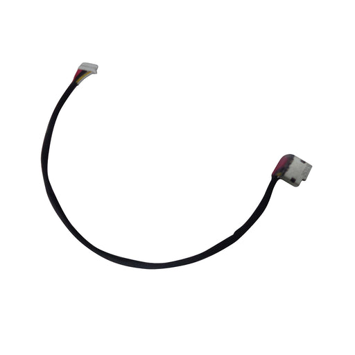 New HP ENVY 17-N 17-R M7-N Laptop Dc Jack Cable 813797-001 - LaptopParts.ca