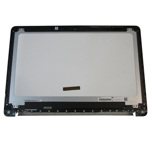 New HP ENVY 17-N 17T-N M7-N Lcd Touch Screen w/ Bezel 17.3" FHD 30 Pin 813803-001 - LaptopParts.ca