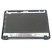 New HP 15-AC 15-AF Black Lcd Back Cover 813925-001 - LaptopParts.ca