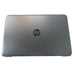 New HP 15-AC 15-AF Black Lcd Back Cover 813925-001 - LaptopParts.ca