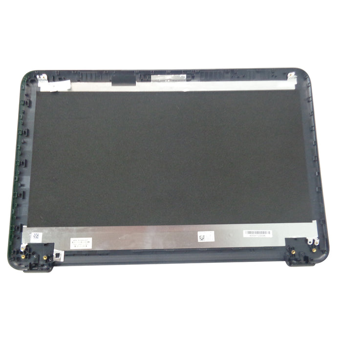 New HP 15-AC 15-AF Silver Lcd Back Cover 813930-001 - LaptopParts.ca