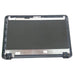 New HP 15-AC 15-AF Silver Lcd Back Cover 813930-001 - LaptopParts.ca