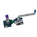 New HP 15-AC 15-AF 250 G4 255 G4 Touchpad Button Board & Cables 813954-001 - LaptopParts.ca