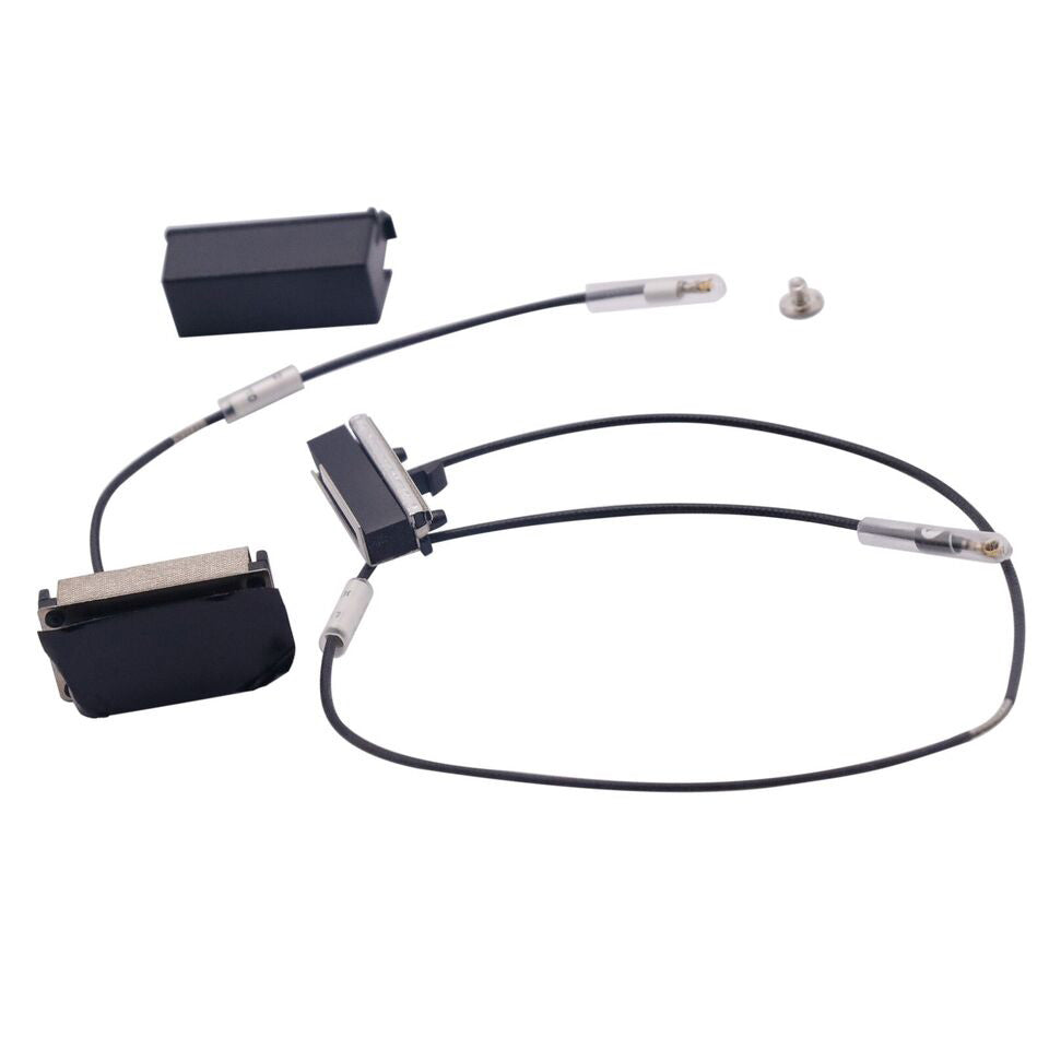 Nuevo Kit De Antena Externa Para HP EliteDk 800 G2 DM Dktop Mini WIFI Bluetooth - AliExprs