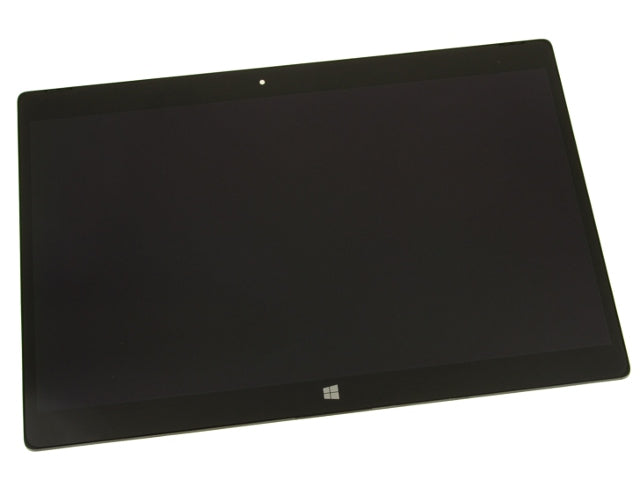 New Dell OEM XPS 9250 Latitude 7275 Tablet 12.5" FHD Touchscreen LED LCD Screen Display Assembly CJHG5 T22CF
