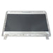 New Genuine HP Pavilion 15-AB 15T-AB 15Z-AB Silver Lcd Back Cover 817835-001 - LaptopParts.ca