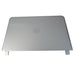 New Genuine HP Pavilion 15-AB 15T-AB 15Z-AB Silver Lcd Back Cover 817835-001 - LaptopParts.ca