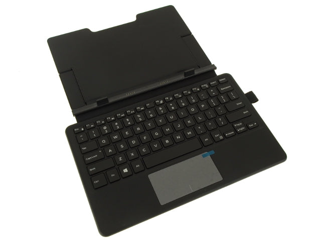 Refurbished Dell OEM Latitude 5175 5179 Tablet Mobile Keyboard Dock Folio 81JJH