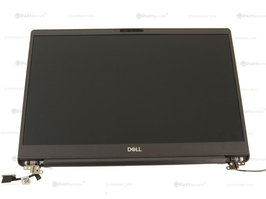 New Dell OEM Latitude 7300 13.3" FHD LCD Widescreen Complete Display Assembly NTS 81NJY