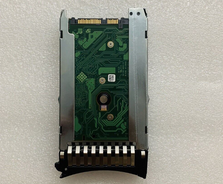 New IBM HARD DRIVE 1TB 7.2K 6GBPS SATA 2.5 inch SFF HS 81Y9731 81Y3829 81Y9730