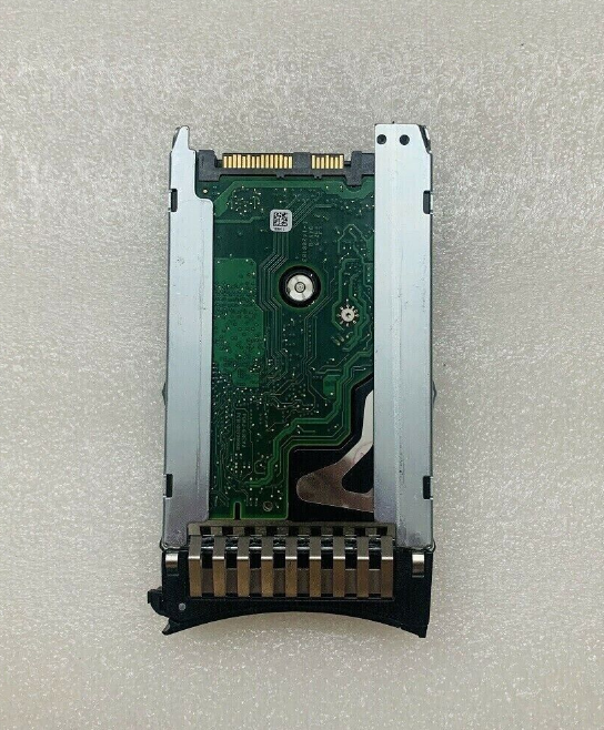 New IBM 10K 900GB 6GBPS SAS 2.5 inch-SFF HS Hard Drive 81Y3805 81Y9650 81Y9651