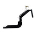 New HDD Hard Disk Drive Cable for Apple MacBook Pro 13" A1278 2012 821-1480-A - LaptopParts.ca