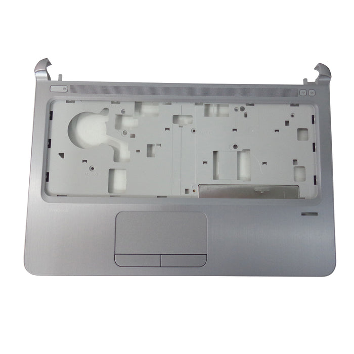 New Genuine HP ProBook 430 G3 Silver Palmrest w/ Touchpad 826394-001 - LaptopParts.ca