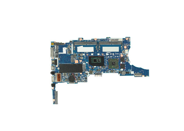 Intel i5-6300U Laptop Motherboard for HP EliteBook 