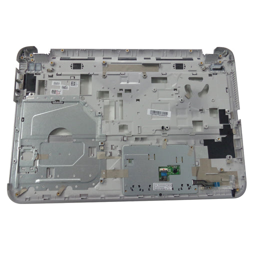 New HP ProBook 450 G3 455 G3 Silver Palmrest & Touchpad 828402-001 - LaptopParts.ca