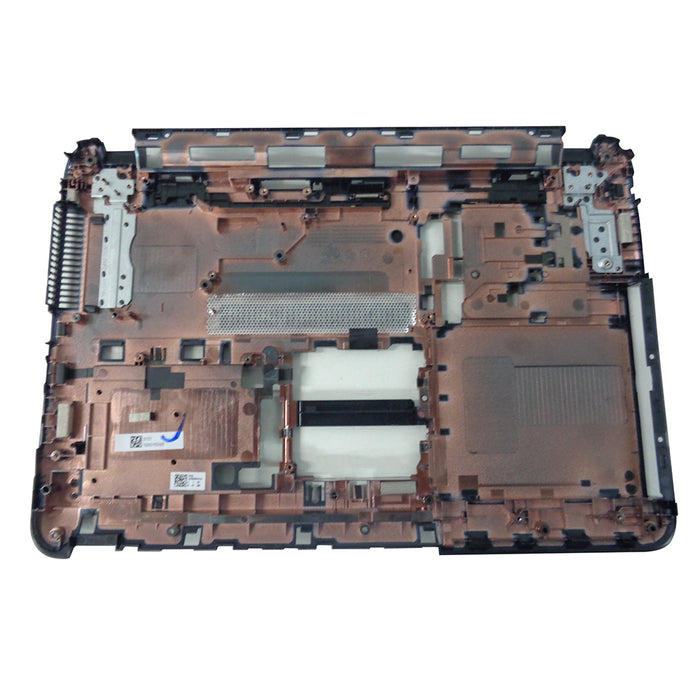 New Genuine HP ProBook 450 G3 455 G3 Black Bottom Case Base Enclosure 828410-001 - LaptopParts.ca