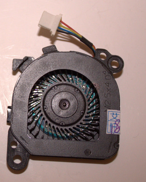 New HP Envy 13-D Series Right Fan 829296-001 DC28000GWS0 EG50040S1-C620-S - LaptopParts.ca