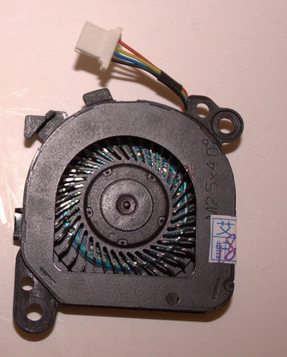 New HP Envy 13-D Series Right Fan 829296-001 DC28000GWS0 EG50040S1-C620-S - LaptopParts.ca