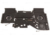 New OEM Alienware m18 R1 CPU Graphics Cooling Heatsink Fans Assembly 82W1D - LaptopParts.ca