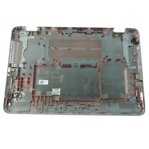 New Genuine HP ENVY 15-U Silver Bottom Case Base Enclosure 830188-001 - LaptopParts.ca