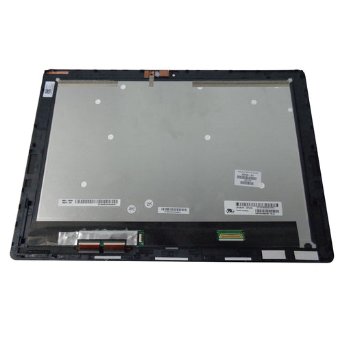 New HP Spectre X2 12-A Lcd Touch Screen Digitizer & Bezel 12" FHD 830345-001 - LaptopParts.ca
