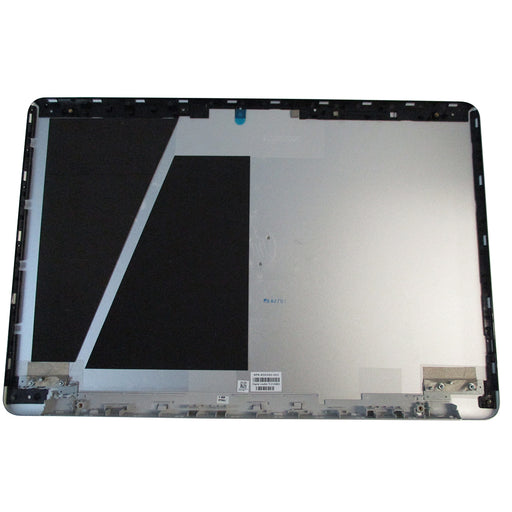 New HP ENVY 17-N 17T-N 17-R 17T-R Silver Lcd Back Cover 3DC 832350-001 - LaptopParts.ca