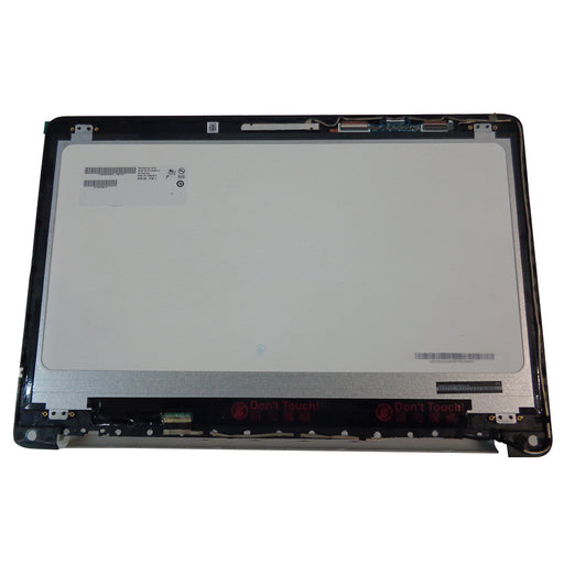 New HP ENVY M7-N 17-N 17-R Lcd Touch Screen & Bezel 17.3" FHD 832357-001 - LaptopParts.ca