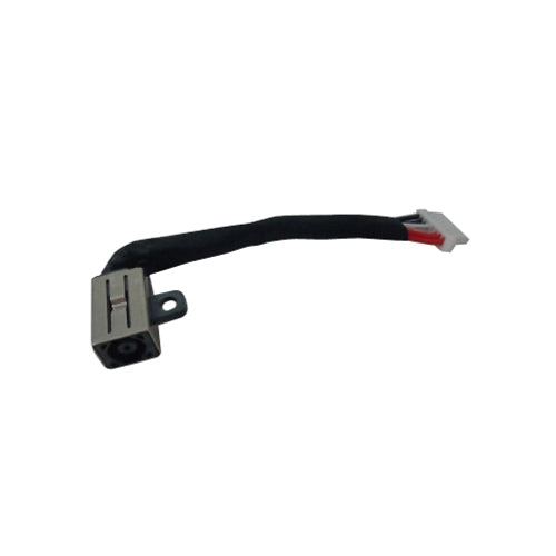 PF8JG Dell Inspiron 5368 5378 5568 5578 7569 7579 Dc Jack Cable