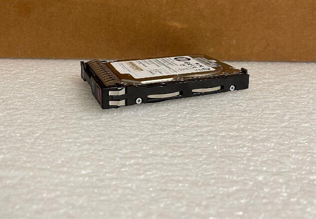 New HPE DS SC 1TB 12G 7.2K SAS 2.5″ ENT MDL HDD 832984-001 832514-B21