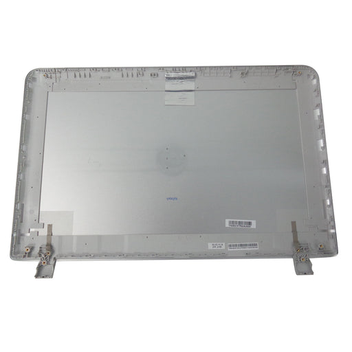 New Genuine HP ENVY 17-S 17T-S Silver Lcd Back Cover 835865-001 - LaptopParts.ca