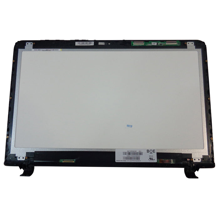New HP ENVY 17-S 17T-S Lcd Touch Screen w/ Bezel 17.3" FHD 835868-001 - LaptopParts.ca