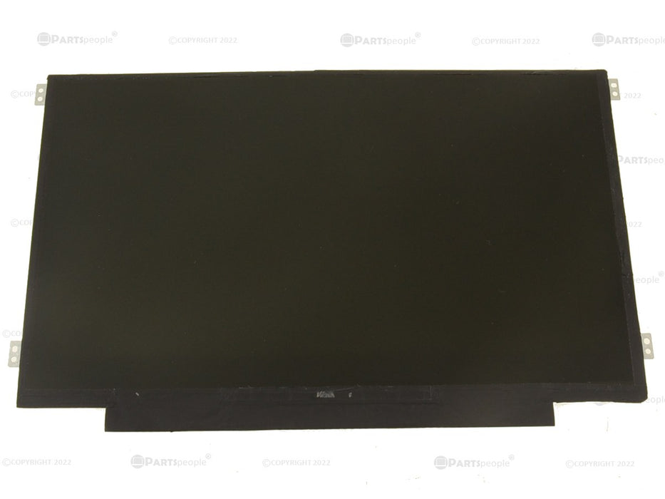 Refurbished Dell OEM Chromebook 11 3180 11.6" WXGAHD LCD LED Widescreen Matte 836X2