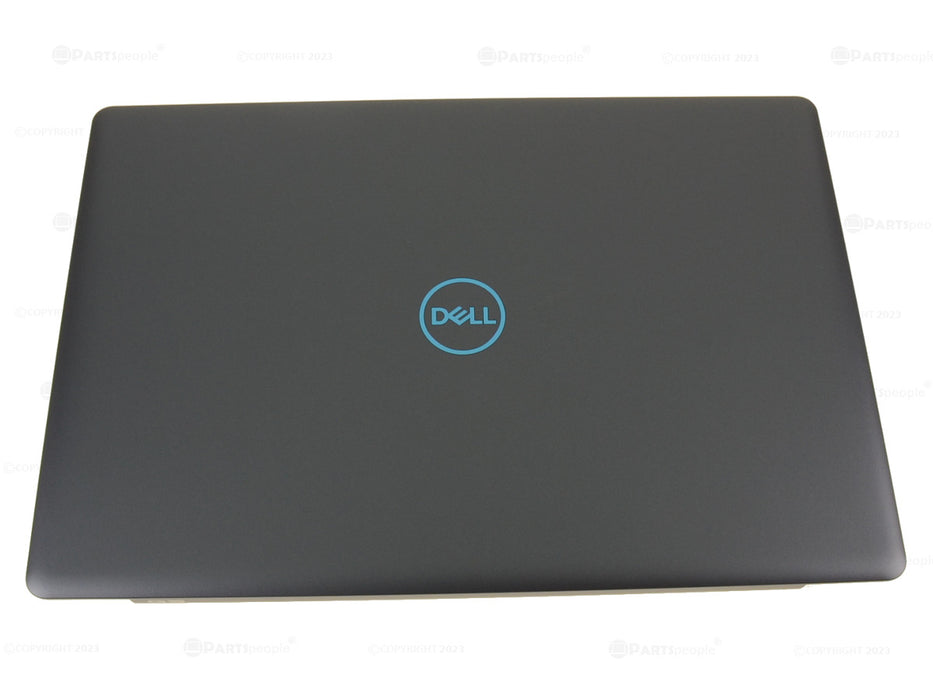 New Dell OEM G Series G3 3579 15.6" LCD Back Cover Lid Top Assembly 83G2G